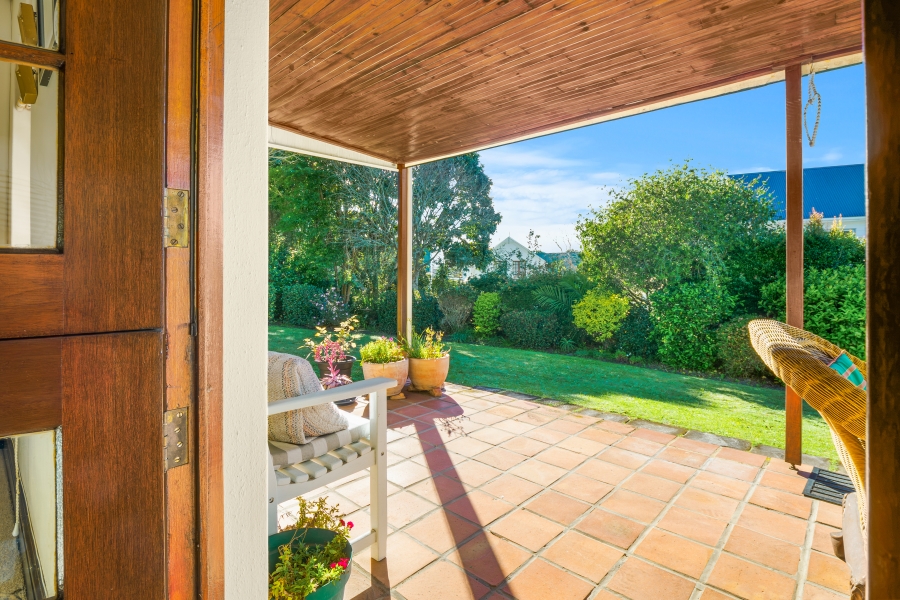 3 Bedroom Property for Sale in Belvidere Estate Western Cape